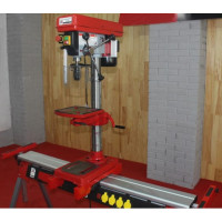 Свердлильний верстат Holzmann SB 4116HM