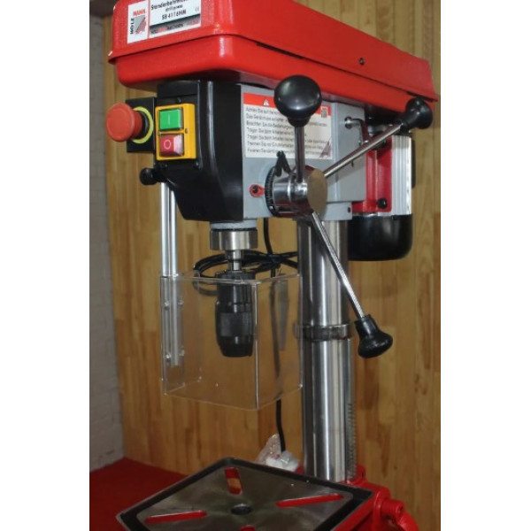 Свердлильний верстат Holzmann SB 4116HM