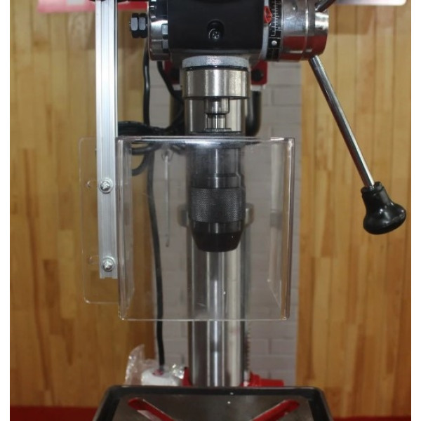 Свердлильний верстат Holzmann SB 4116HM