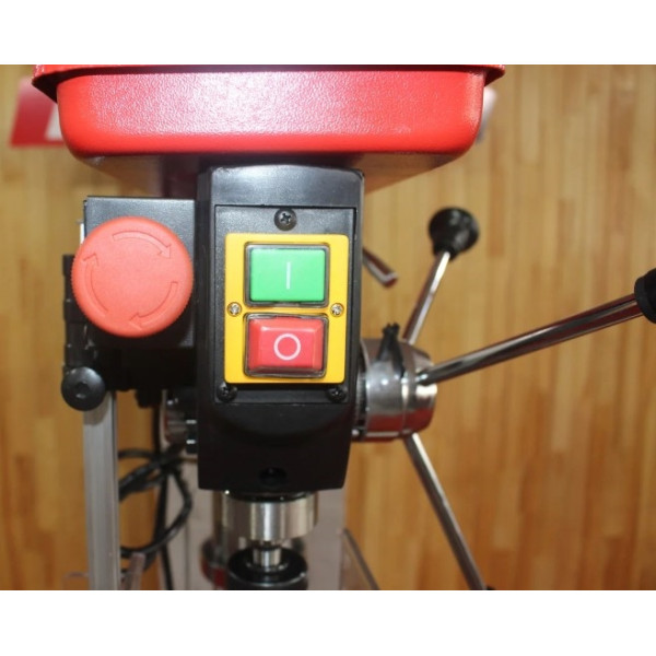 Свердлильний верстат Holzmann SB 4116HM