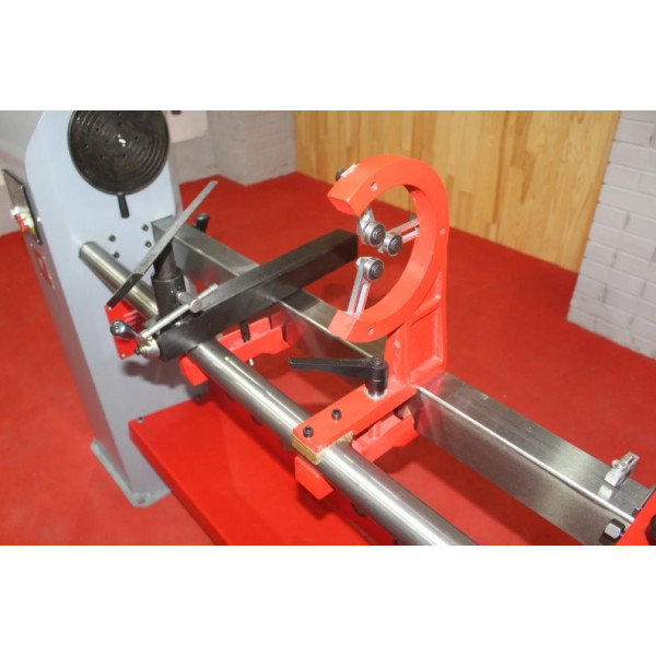Копіювально-токарний верстат Holzmann DBK 1300