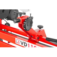Токарно-копіювальний верстат Holzmann VD 1100ECO