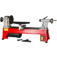 Токарний настільний верстат Holzmann D 460