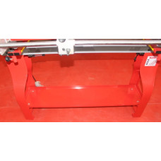 Токарний верстат для обробки і заточки заготовок Holzmann VD 1100N