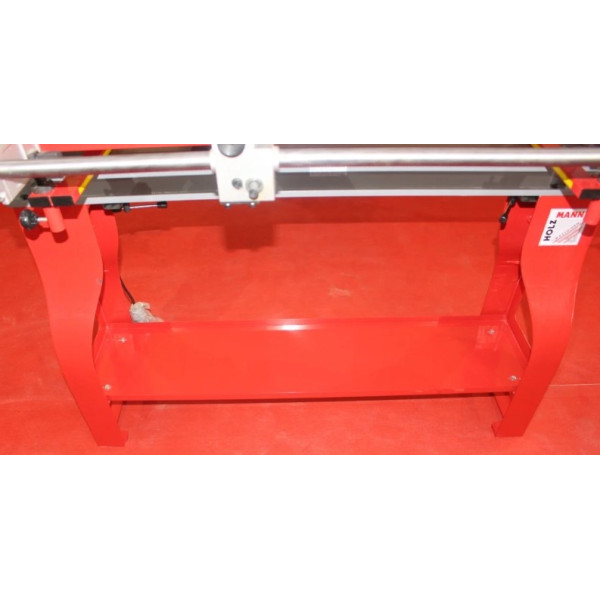 Токарний верстат для обробки і заточки заготовок Holzmann VD 1100N