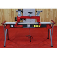 Токарный станок Holzmann D 460FXL