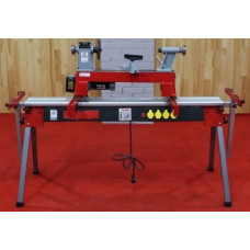 Токарний верстат Holzmann D 460FXL
