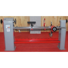 Токарний верстат Holzmann DBK 1500