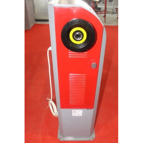 Токарний верстат Holzmann DBK 1500