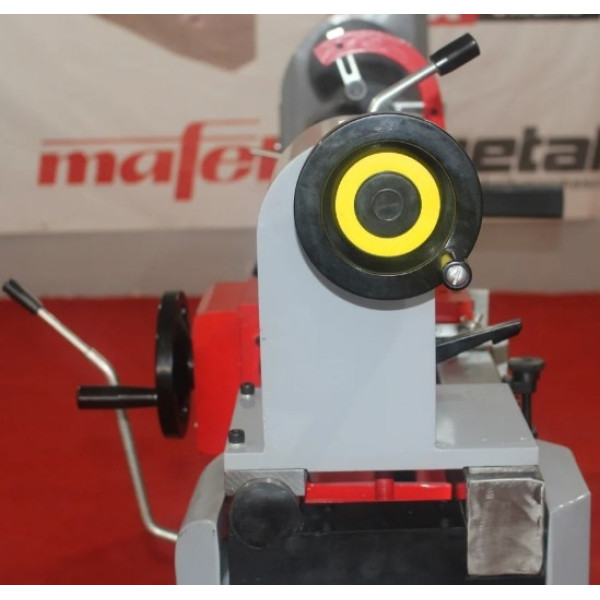 Токарний верстат Holzmann DBK 1500