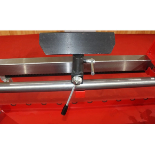 Токарний верстат Holzmann DBK 1500
