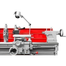 Токарний верстат по металу Holzmann ED 1080ADIG