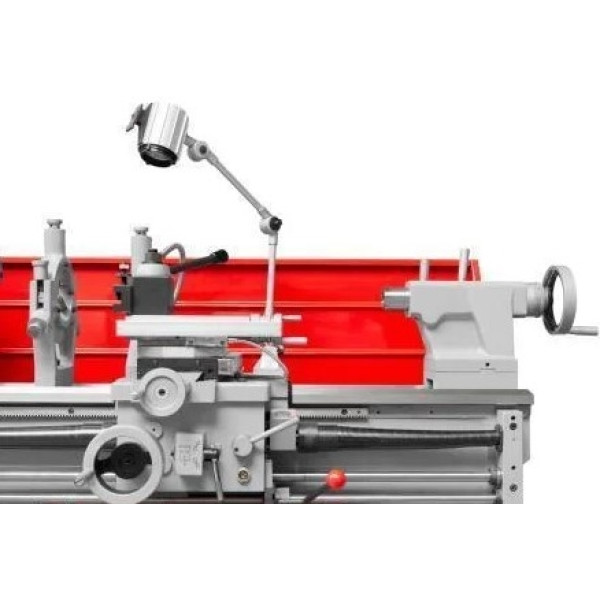 Токарний верстат по металу Holzmann ED 1080ADIG