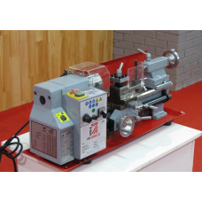 Токарний верстат по металу Holzmann ED 300ECO