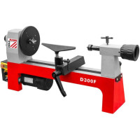 Станок токарный Holzmann D 300F