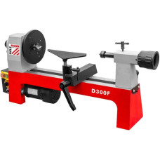 Верстат токарний Holzmann D 300F