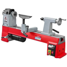 Верстат токарний Holzmann D 510F