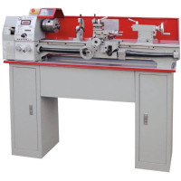 Станок токарный по металлу Holzmann ED 750FDQ