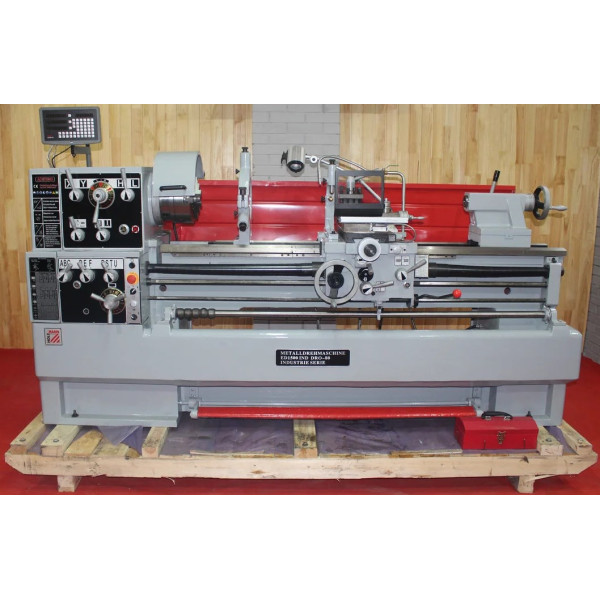 Токарний верстат Holzmann ED 1500INDIG-80