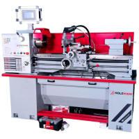 Токарний верстат Holzmann ED1000SMART
