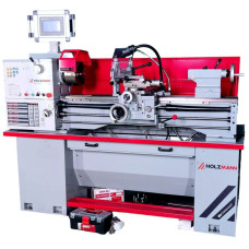 Токарний верстат Holzmann ED1000SMART