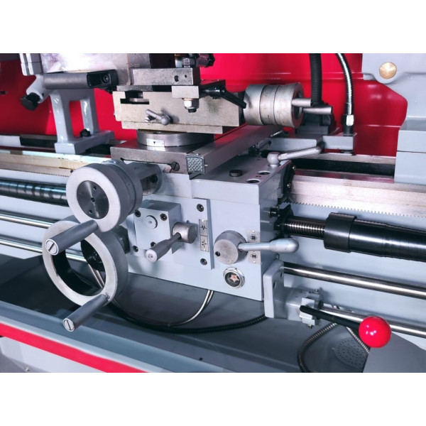 Токарний верстат Holzmann ED1000SMART