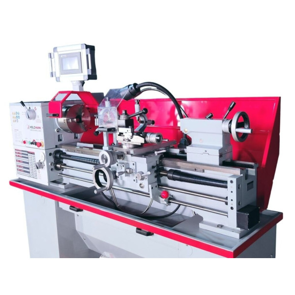 Токарний верстат Holzmann ED1000SMART