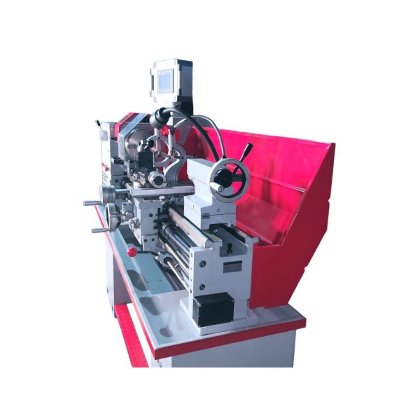 Токарний верстат Holzmann ED1000SMART