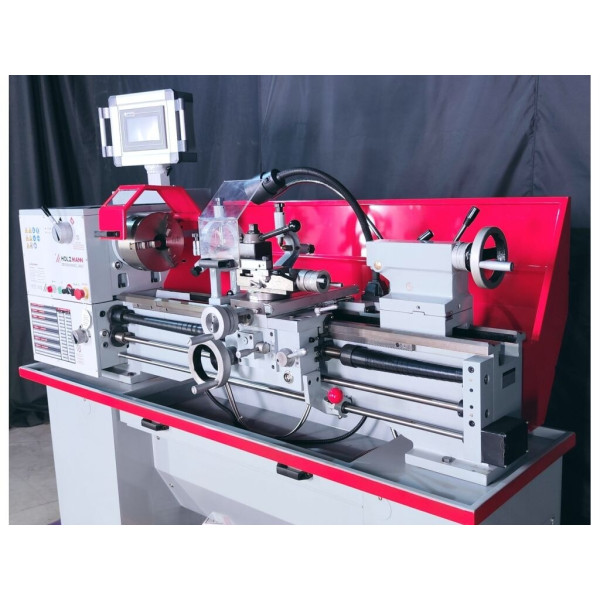 Токарний верстат Holzmann ED1000SMART