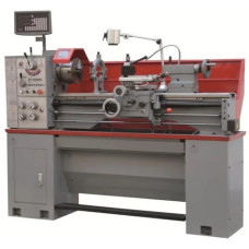 Токарний верстат по металу Holzmann ED 1000G