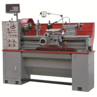 Токарный станок по металлу Holzmann ED 1000GDIG