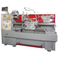 Токарный станок по металлу Holzmann ED 1000PIDIG
