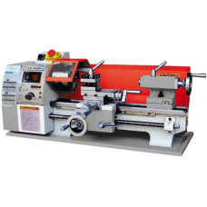 Токарний верстат по металу Holzmann ED 300FD