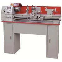 Токарный станок по металлу Holzmann ED 750FD