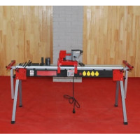 Універсальний ручний верстат для гнуття Holzmann UB 100A