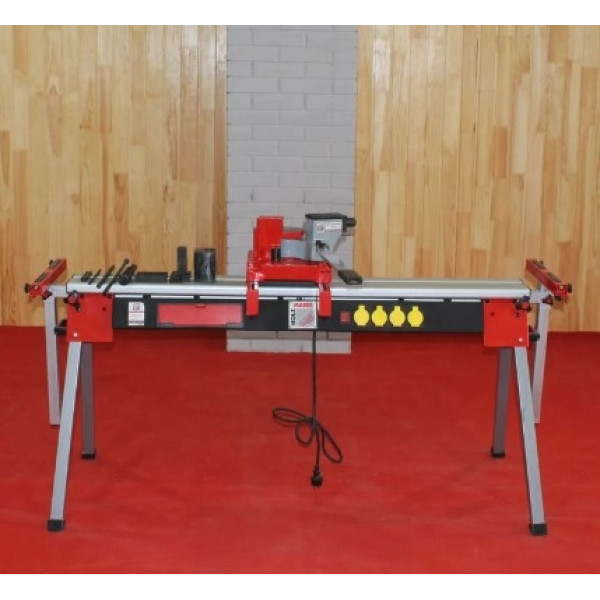 Універсальний ручний верстат для гнуття Holzmann UB 100A