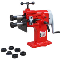 Ручний відбортовочний верстат Holzmann SKM 250PRO
