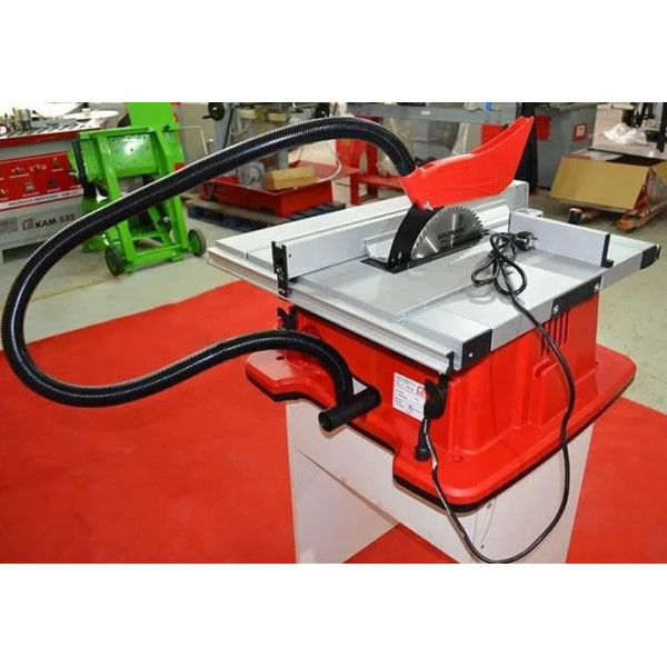 Циркулярна пила Holzmann TK 255