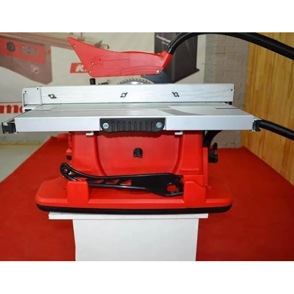 Циркулярна пила Holzmann TK 255