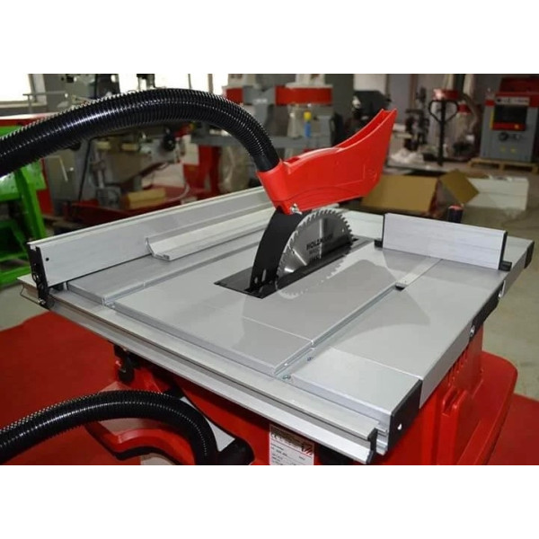 Циркулярна пила Holzmann TK 255