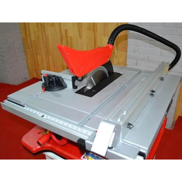 Циркулярна пила Holzmann TK 255