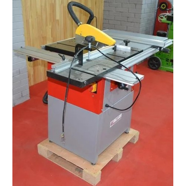 Циркулярна пила Holzmann TS 250