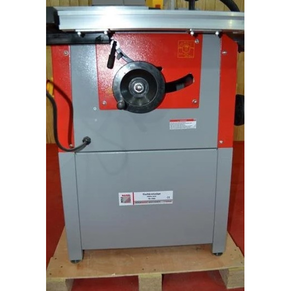 Циркулярна пила Holzmann TS 250