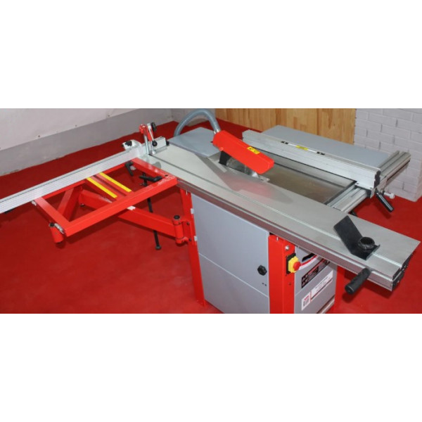 Циркулярна пила Holzmann TS 250F -1600