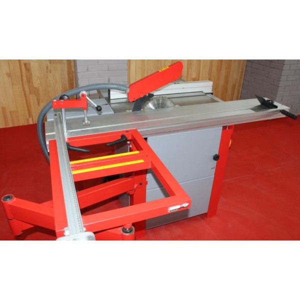 Циркулярна пила Holzmann TS 250F -1600
