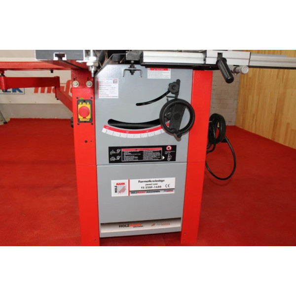 Циркулярна пила Holzmann TS 250F -1600