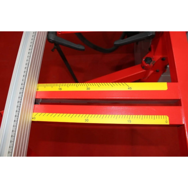 Циркулярна пила Holzmann TS 250F -1600