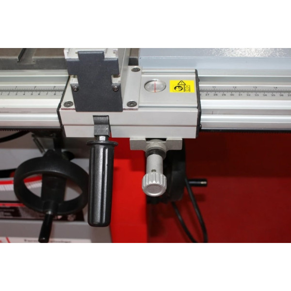Циркулярна пила Holzmann TS 250F -1600
