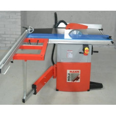 Циркулярна пила Holzmann TS 250FL