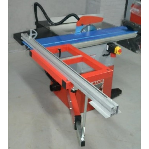 Циркулярна пила Holzmann TS 250FL